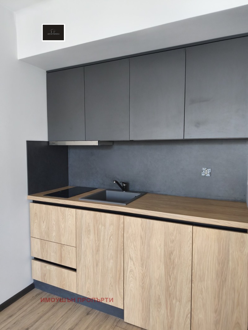 Дава под наем 1-СТАЕН, гр. София, Дианабад