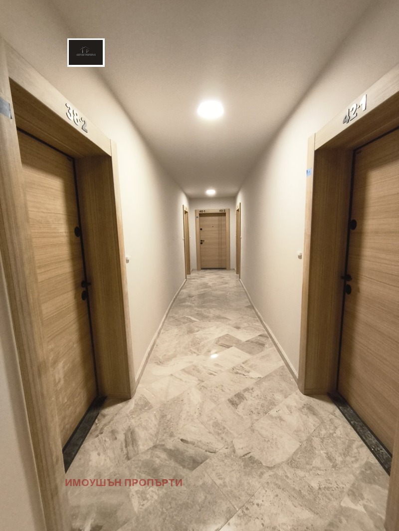 Дава под наем 1-СТАЕН, гр. София, Дианабад, снимка 6 - Апартаменти - 53540026