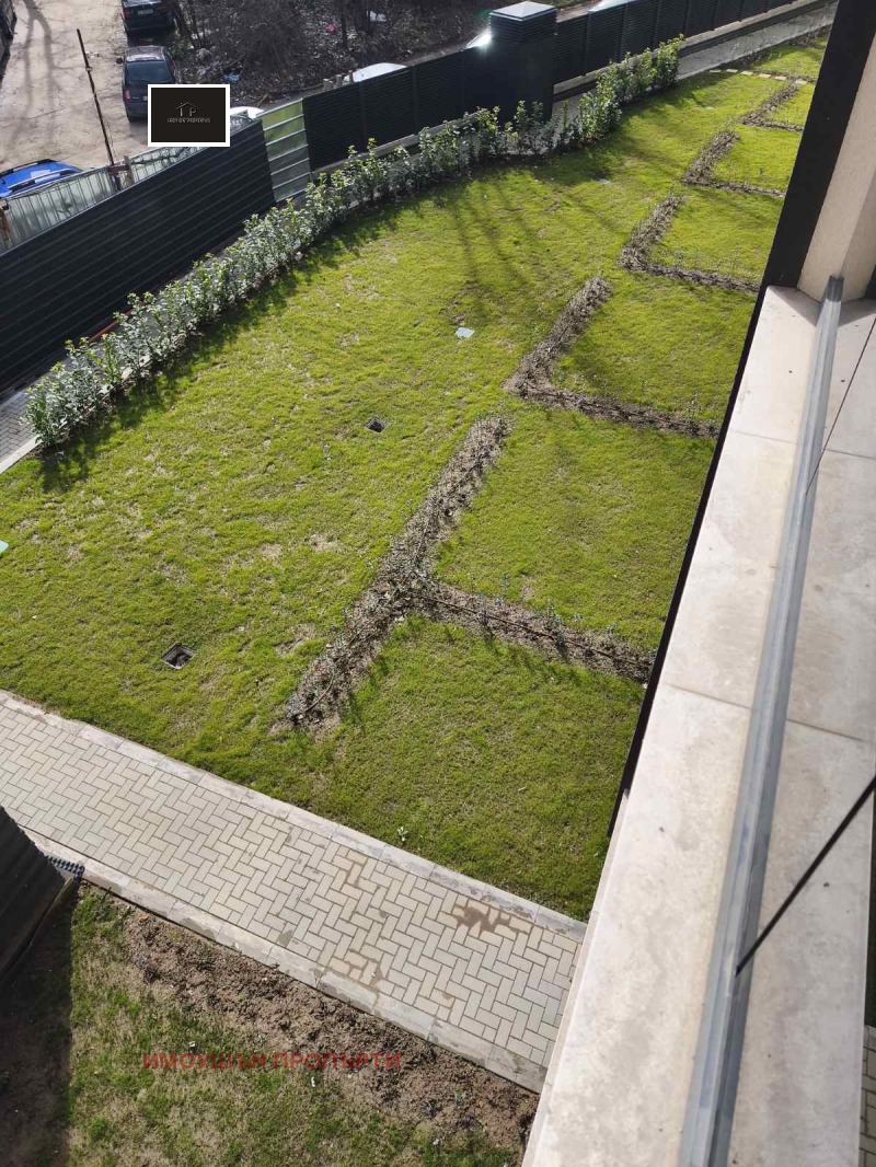 Дава под наем 1-СТАЕН, гр. София, Дианабад, снимка 7 - Апартаменти - 53540026