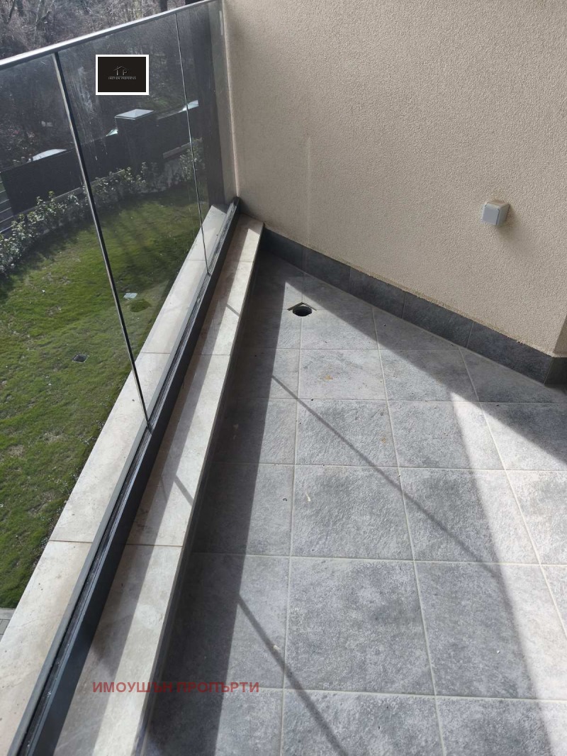 Дава под наем 1-СТАЕН, гр. София, Дианабад, снимка 5 - Апартаменти - 53540026