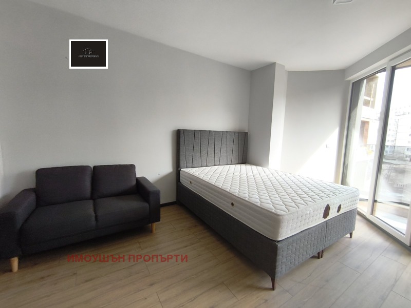 Дава под наем 1-СТАЕН, гр. София, Дианабад, снимка 2 - Апартаменти - 53540026