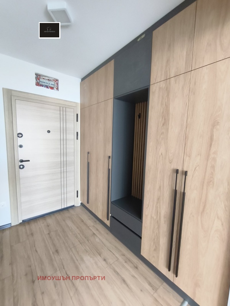 Дава под наем 1-СТАЕН, гр. София, Дианабад, снимка 4 - Апартаменти - 53540026