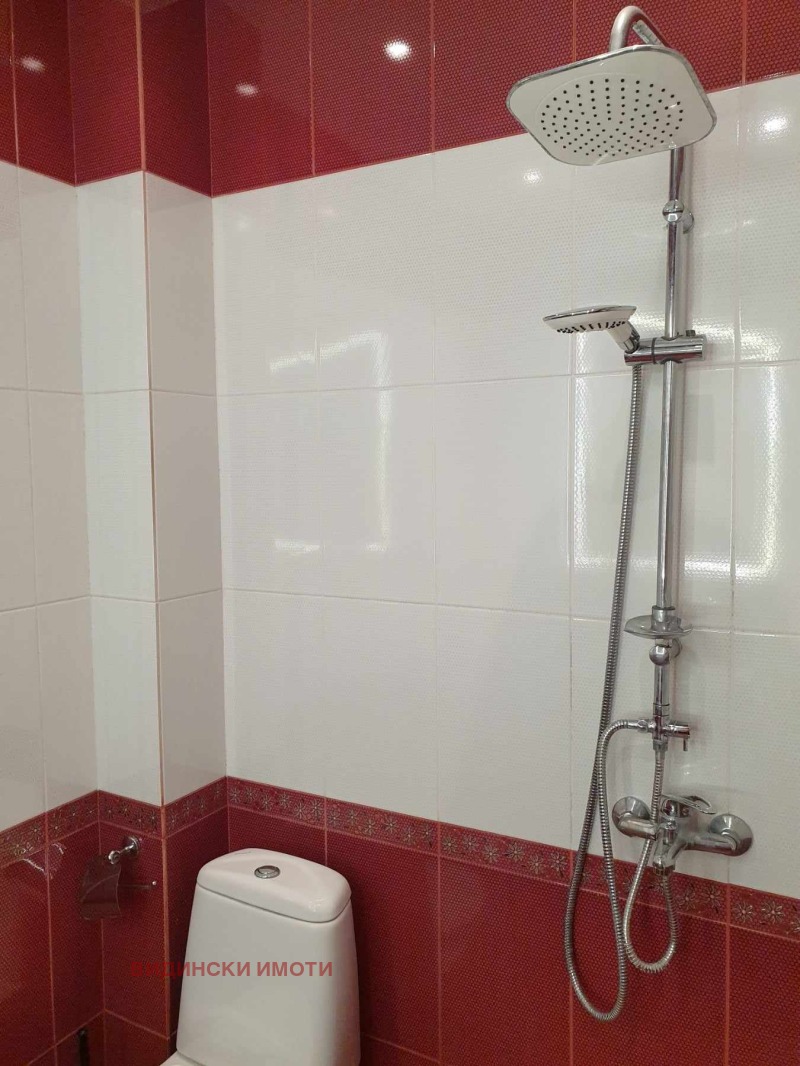 K pronájmu  1 ložnice Vidin , Kaleto , 60 m2 | 69976403 - obraz [8]