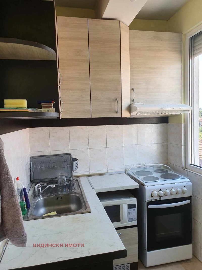 K pronájmu  1 ložnice Vidin , Kaleto , 60 m2 | 69976403 - obraz [2]