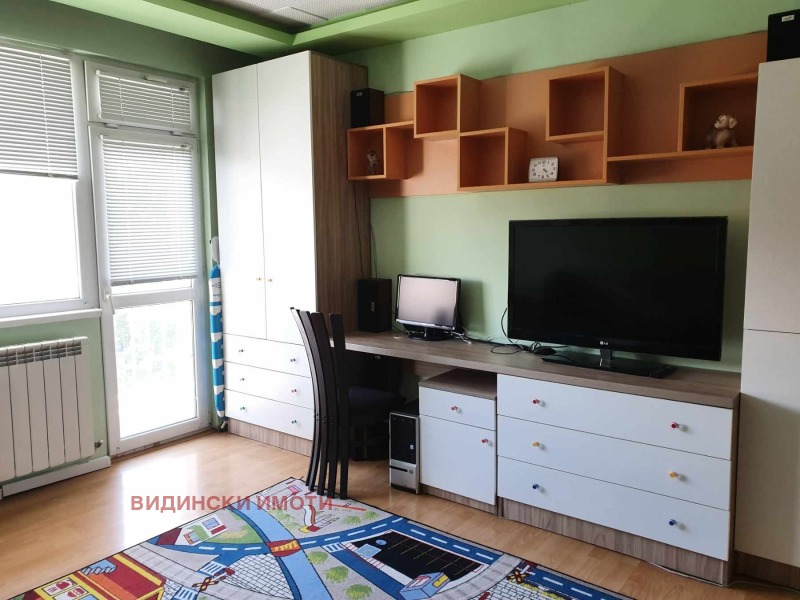 K pronájmu  1 ložnice Vidin , Kaleto , 60 m2 | 69976403 - obraz [4]