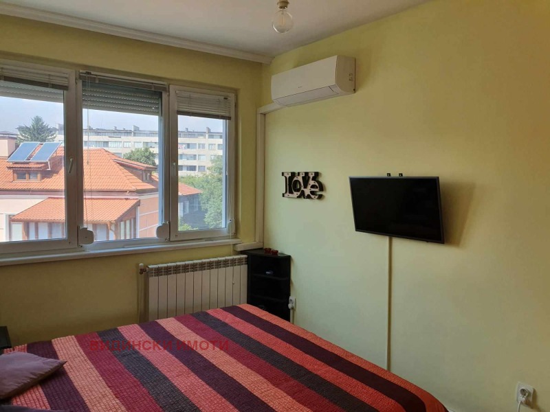 K pronájmu  1 ložnice Vidin , Kaleto , 60 m2 | 69976403 - obraz [11]