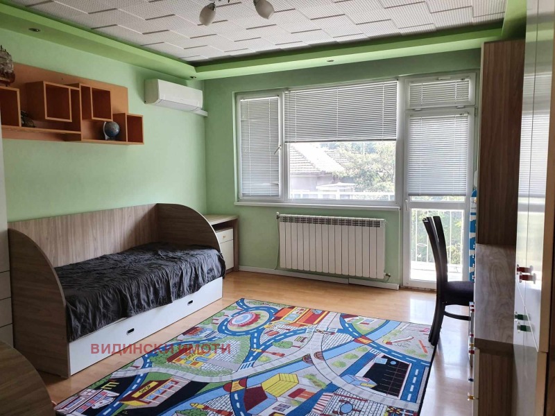 K pronájmu  1 ložnice Vidin , Kaleto , 60 m2 | 69976403 - obraz [5]