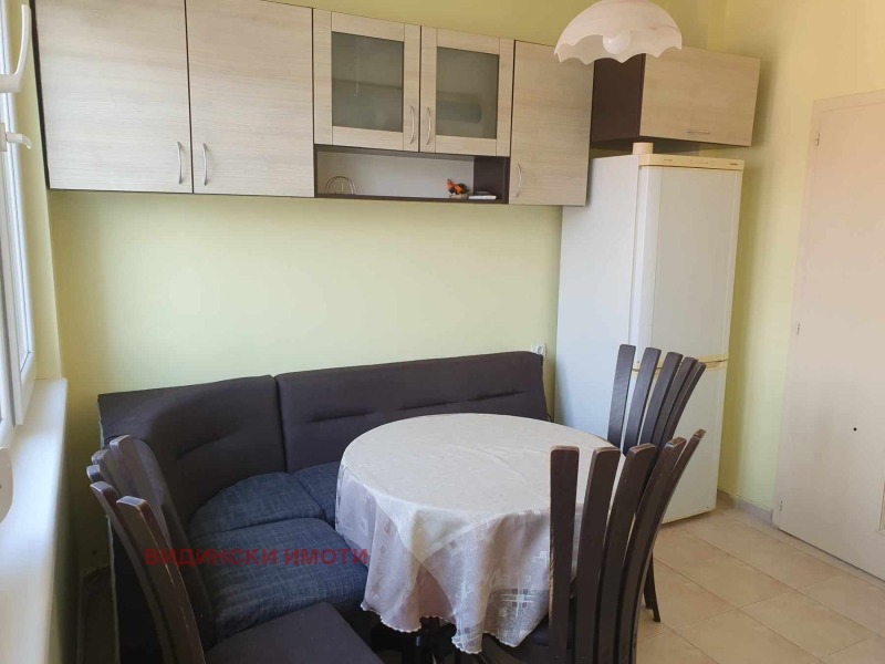 K pronájmu  1 ložnice Vidin , Kaleto , 60 m2 | 69976403 - obraz [3]