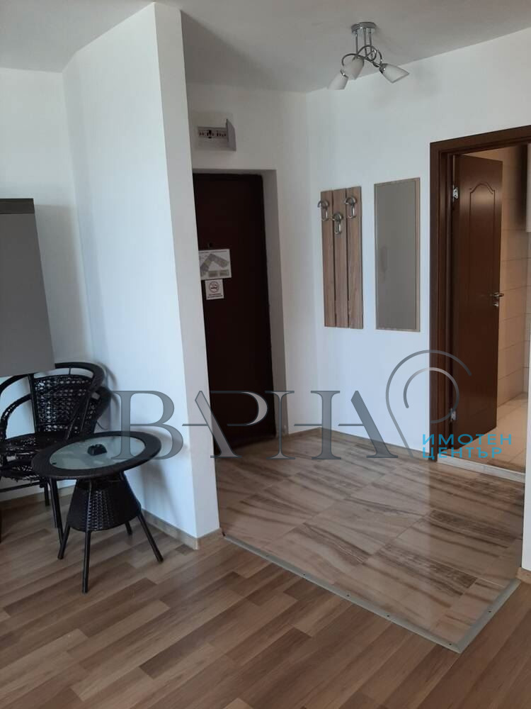 В аренду  1 спальня Варна , м-т Ален мак , 71 кв.м | 32266655 - изображение [5]
