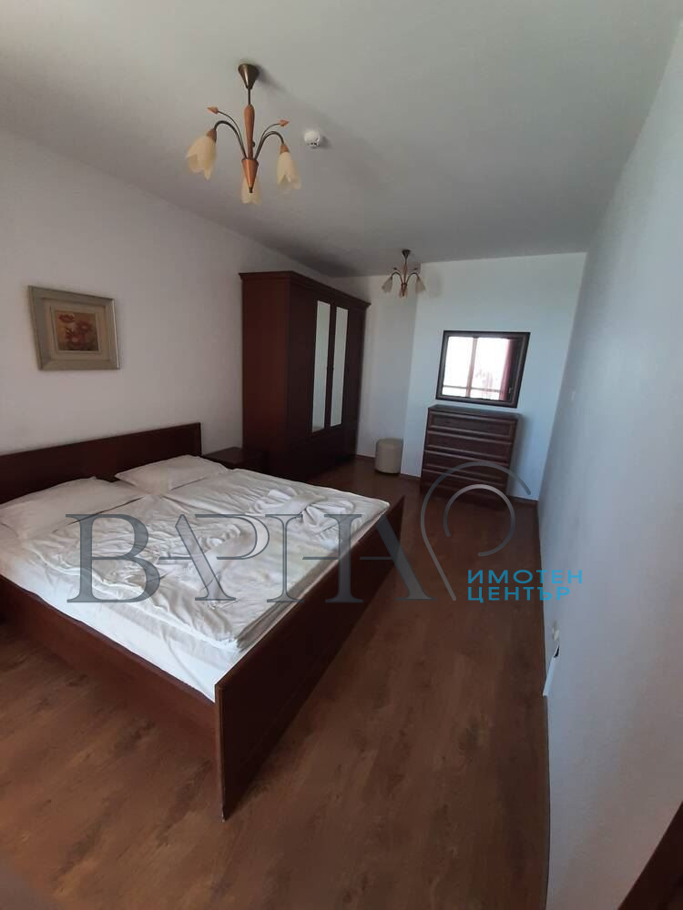 В аренду  1 спальня Варна , м-т Ален мак , 71 кв.м | 32266655 - изображение [4]