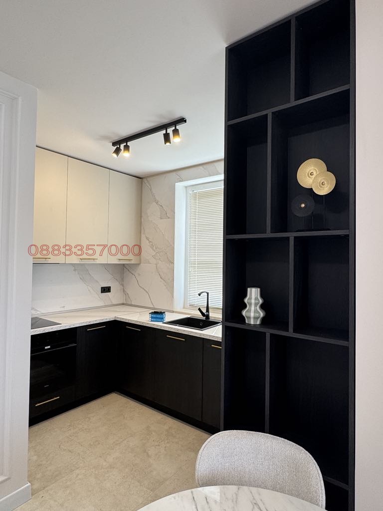 Kiralık  1 yatak odası Sofia , Krastova vada , 65 metrekare | 16712687 - görüntü [2]
