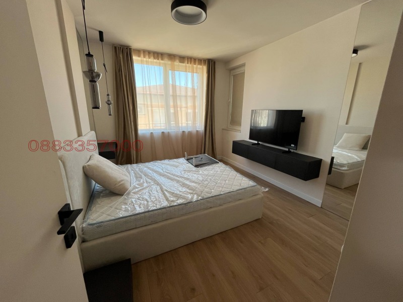 Kiralık  1 yatak odası Sofia , Krastova vada , 65 metrekare | 16712687 - görüntü [4]