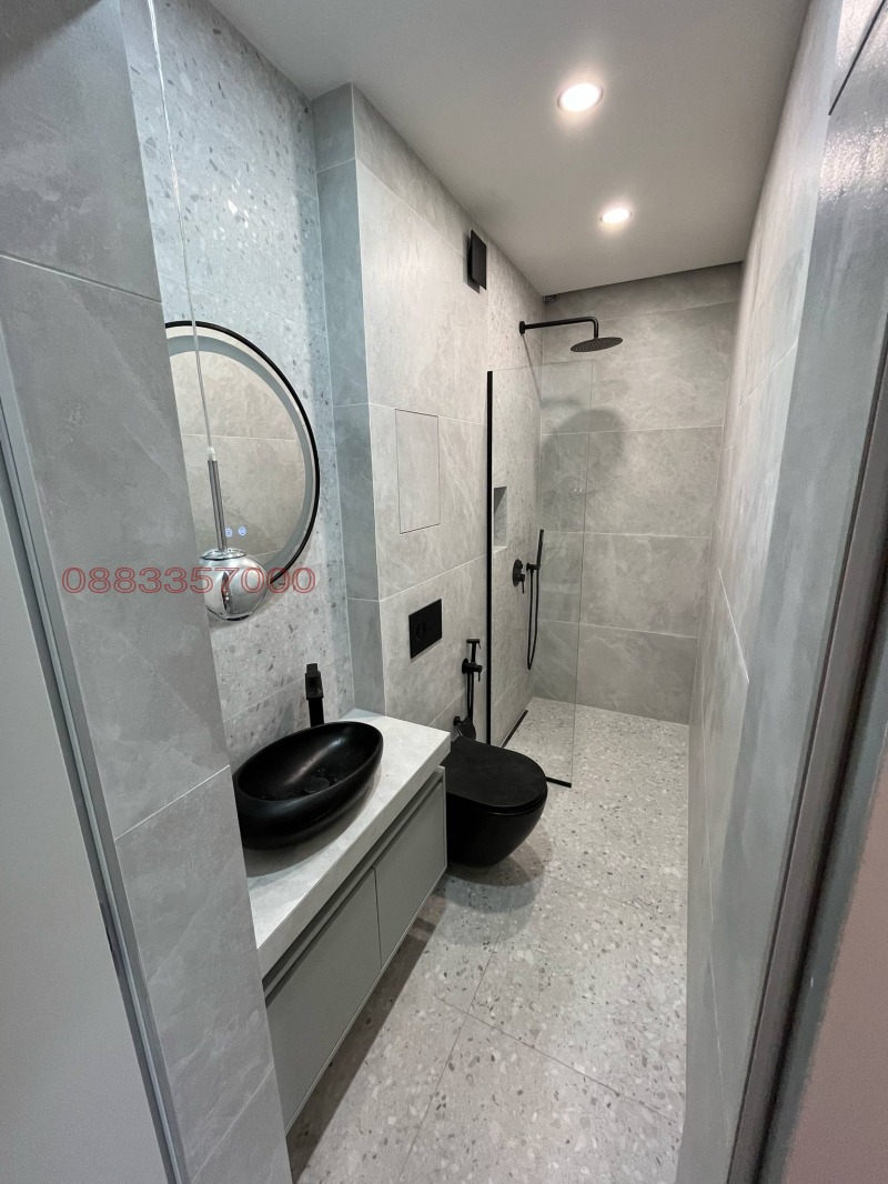 Kiralık  1 yatak odası Sofia , Krastova vada , 65 metrekare | 16712687 - görüntü [3]