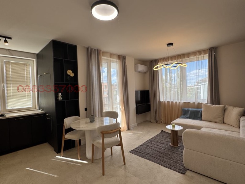 Kiralık  1 yatak odası Sofia , Krastova vada , 65 metrekare | 16712687