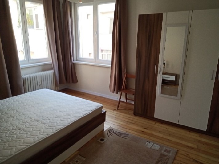 Kiralık  1 yatak odası Sofia , Centar , 64 metrekare | 74420702 - görüntü [6]