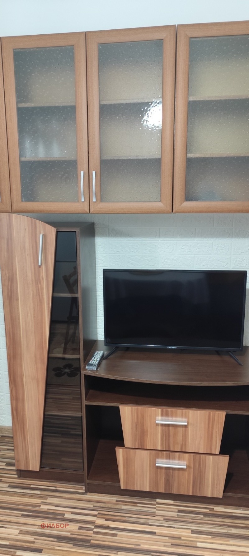 Da affittare  1 camera da letto Pernik , Tsentar , 50 mq | 94627643 - Immagine [8]