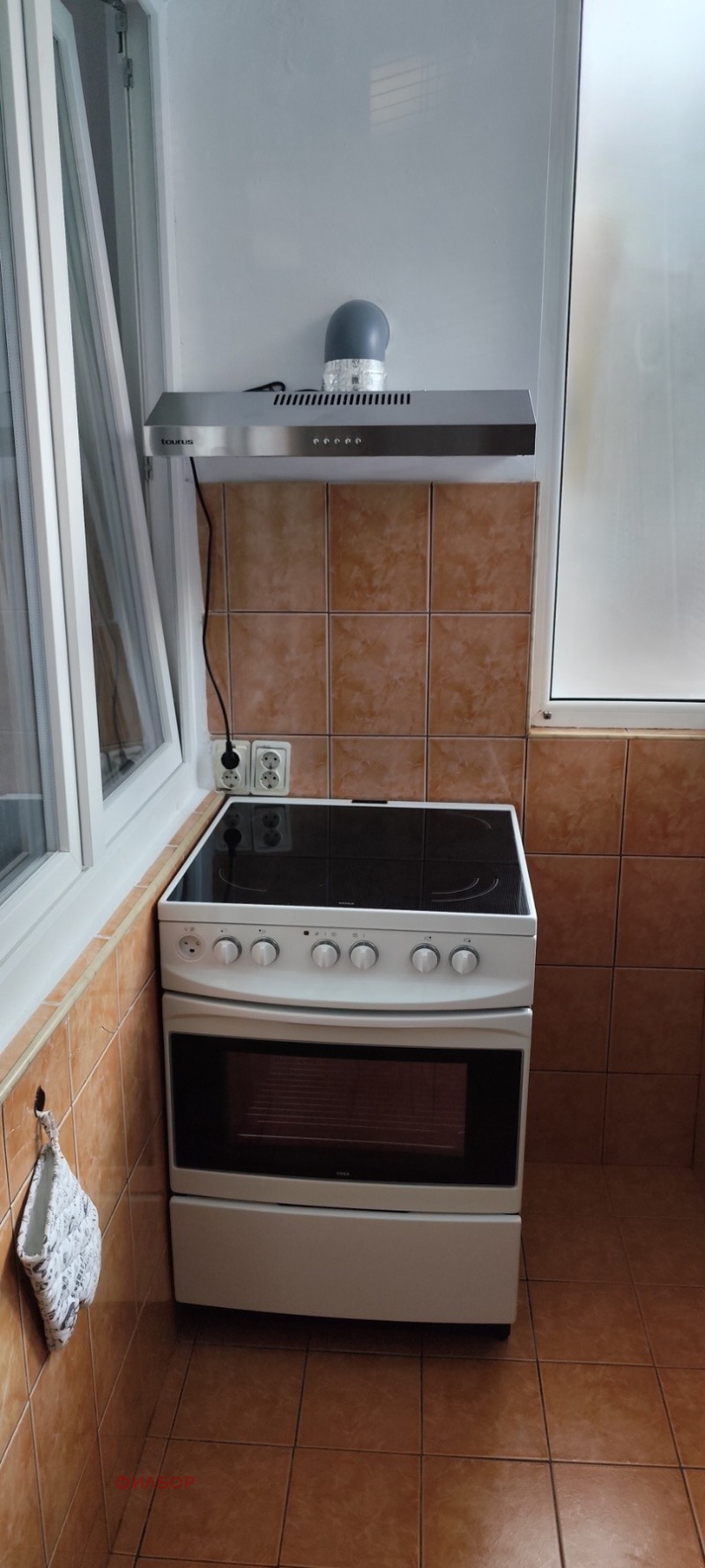 Da affittare  1 camera da letto Pernik , Tsentar , 50 mq | 94627643 - Immagine [14]