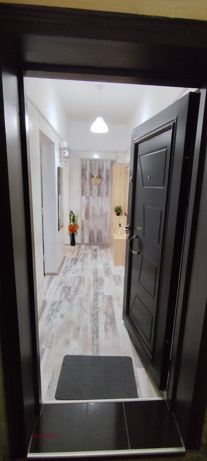 Da affittare  1 camera da letto Pernik , Tsentar , 50 mq | 94627643 - Immagine [2]