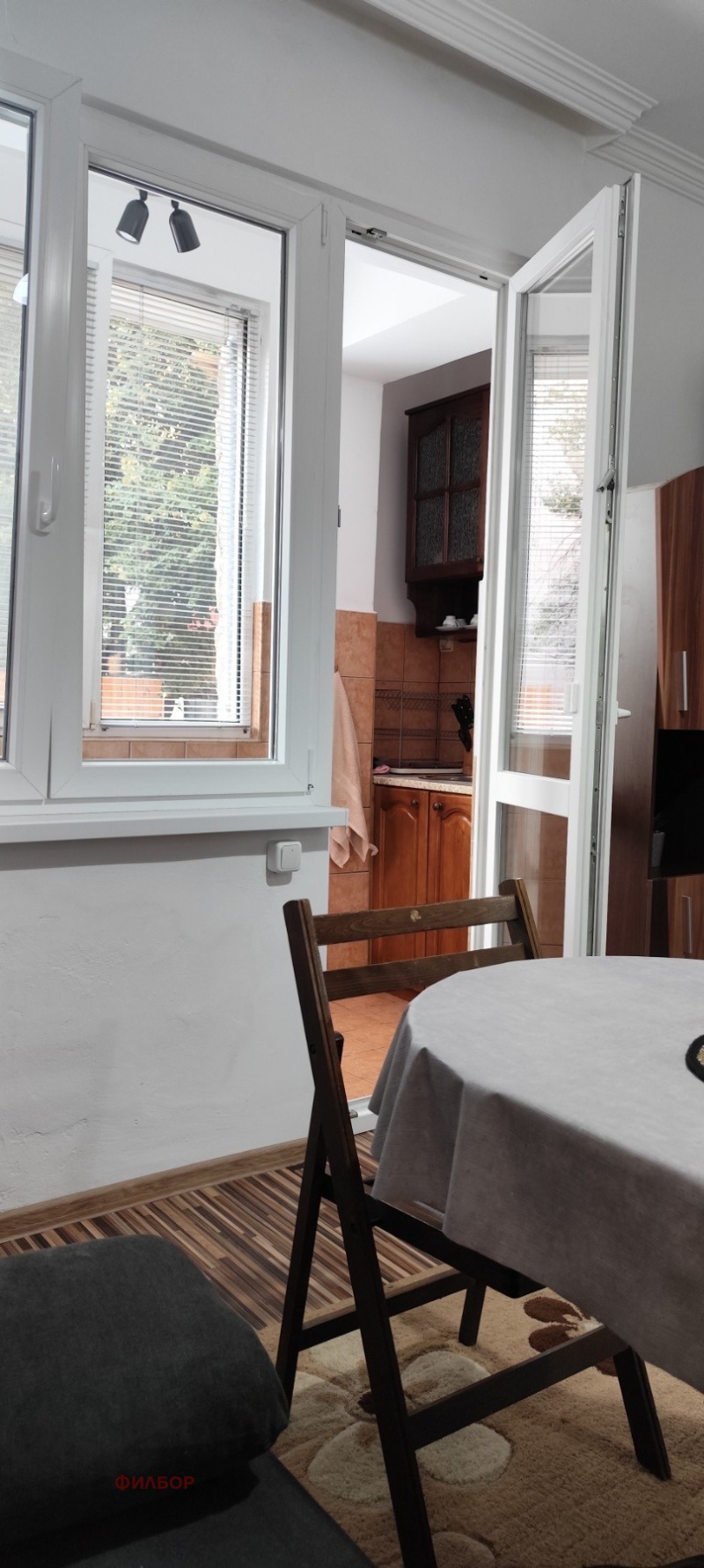 Da affittare  1 camera da letto Pernik , Tsentar , 50 mq | 94627643 - Immagine [13]