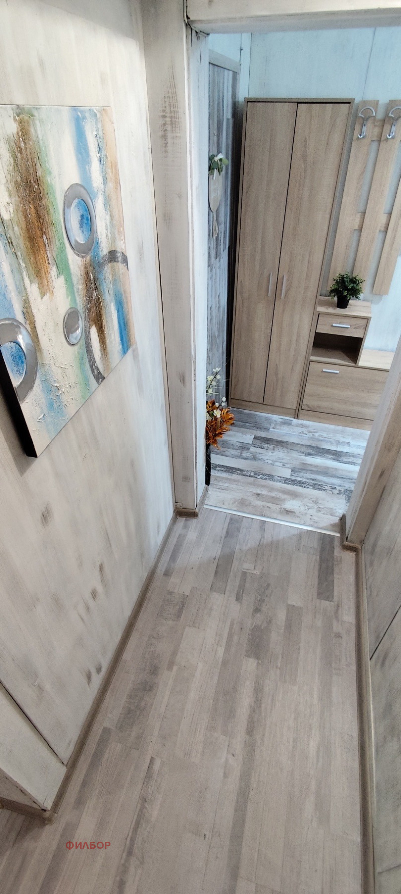 Da affittare  1 camera da letto Pernik , Tsentar , 50 mq | 94627643 - Immagine [17]