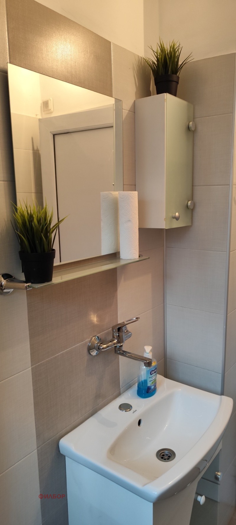 Da affittare  1 camera da letto Pernik , Tsentar , 50 mq | 94627643 - Immagine [9]