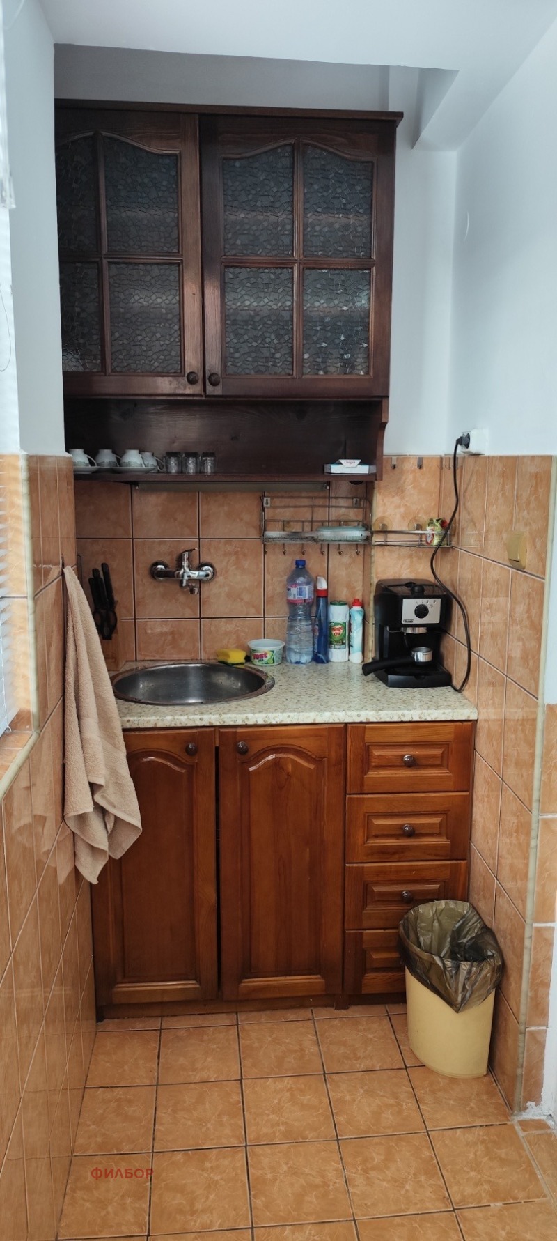 Da affittare  1 camera da letto Pernik , Tsentar , 50 mq | 94627643 - Immagine [12]