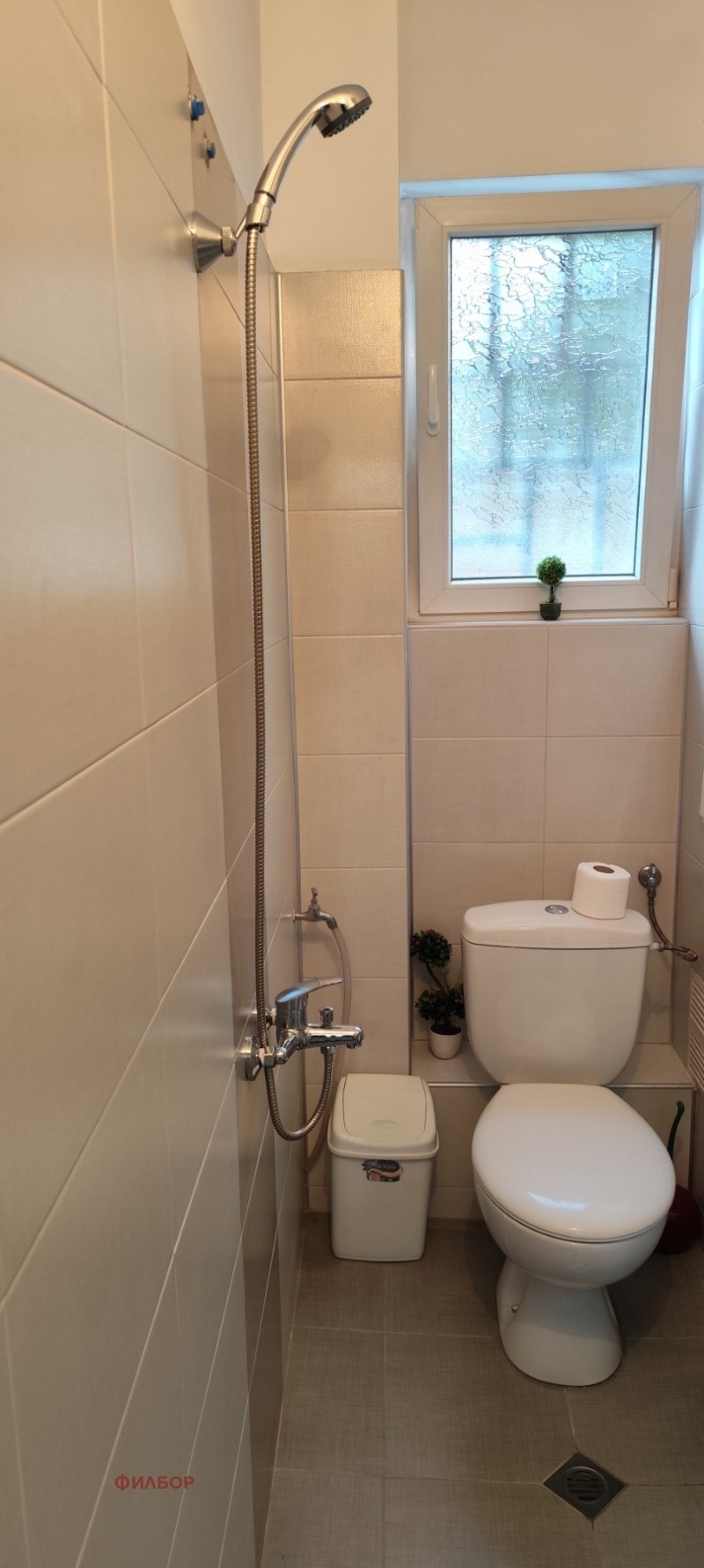 Da affittare  1 camera da letto Pernik , Tsentar , 50 mq | 94627643 - Immagine [5]