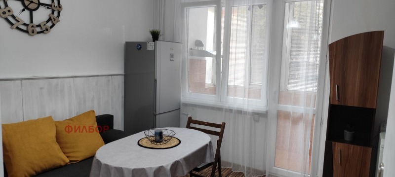 Da affittare  1 camera da letto Pernik , Tsentar , 50 mq | 94627643 - Immagine [11]
