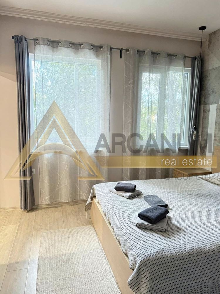 Дава под наем 2-СТАЕН, гр. Варна, Гръцка махала, снимка 5 - Апартаменти - 52382373