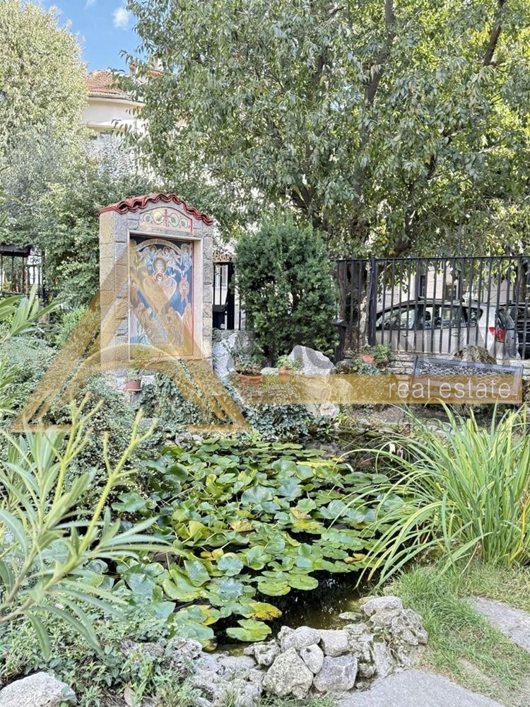 Дава под наем 2-СТАЕН, гр. Варна, Гръцка махала, снимка 15 - Апартаменти - 52382373