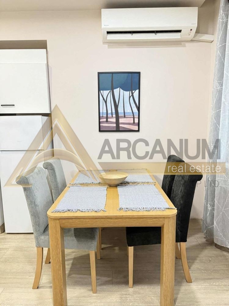 Дава под наем 2-СТАЕН, гр. Варна, Гръцка махала, снимка 2 - Апартаменти - 52382373