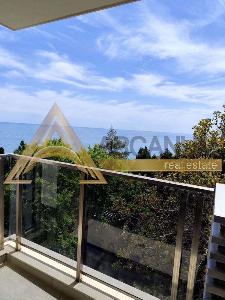 Дава под наем 2-СТАЕН, гр. Варна, м-т Ален мак, снимка 6 - Апартаменти - 53788413