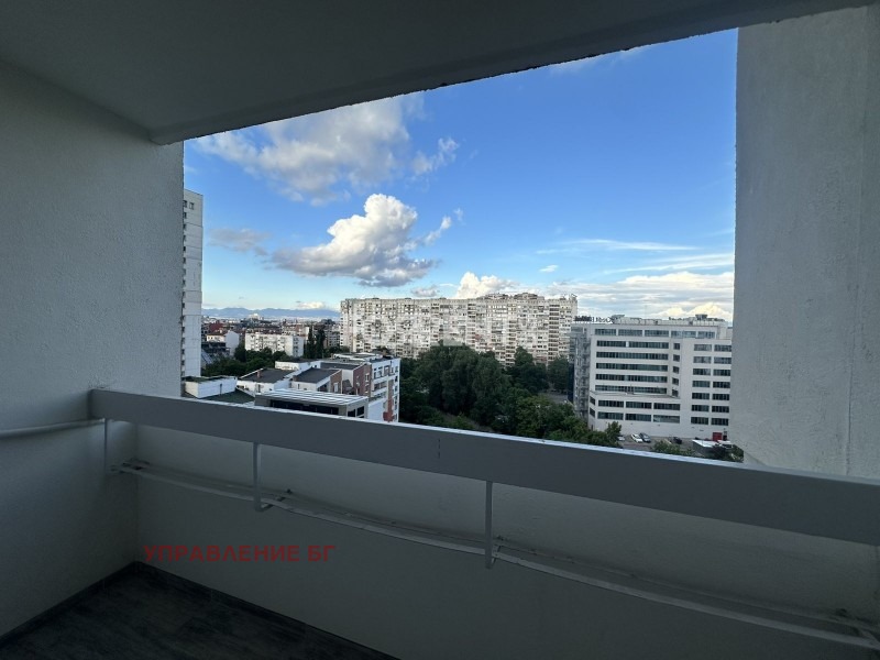 Дава под наем 2-СТАЕН, гр. София, Зона Б-19, снимка 11 - Апартаменти - 55610889