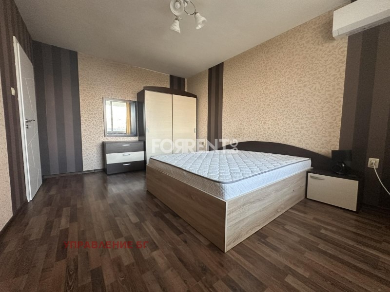 Дава под наем 2-СТАЕН, гр. София, Зона Б-19, снимка 9 - Апартаменти - 55610889