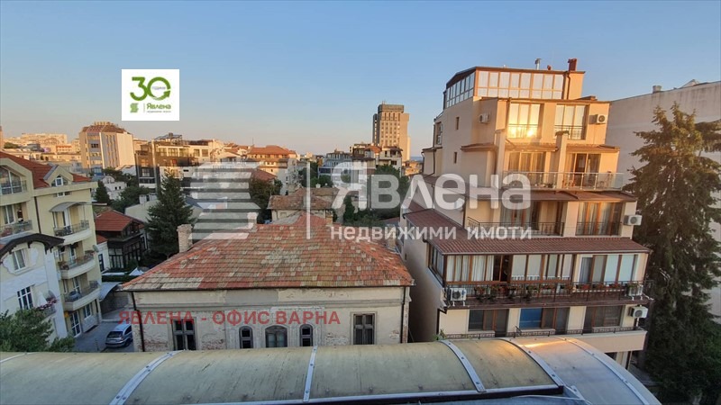 Дава под наем 2-СТАЕН, гр. Варна, Център, снимка 6 - Апартаменти - 56320497