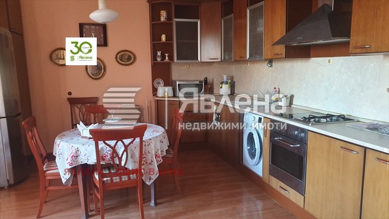 Дава под наем 2-СТАЕН, гр. Варна, Център, снимка 7 - Апартаменти - 56320497