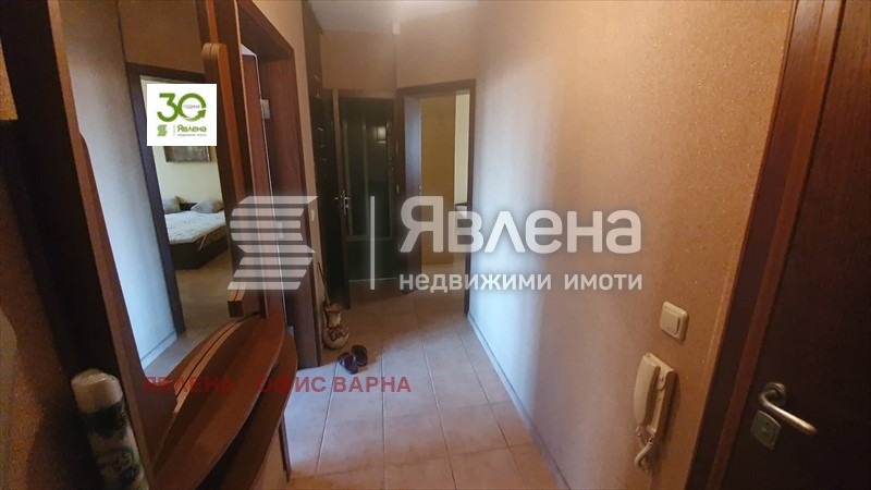 Дава под наем 2-СТАЕН, гр. Варна, Център, снимка 4 - Апартаменти - 56320497