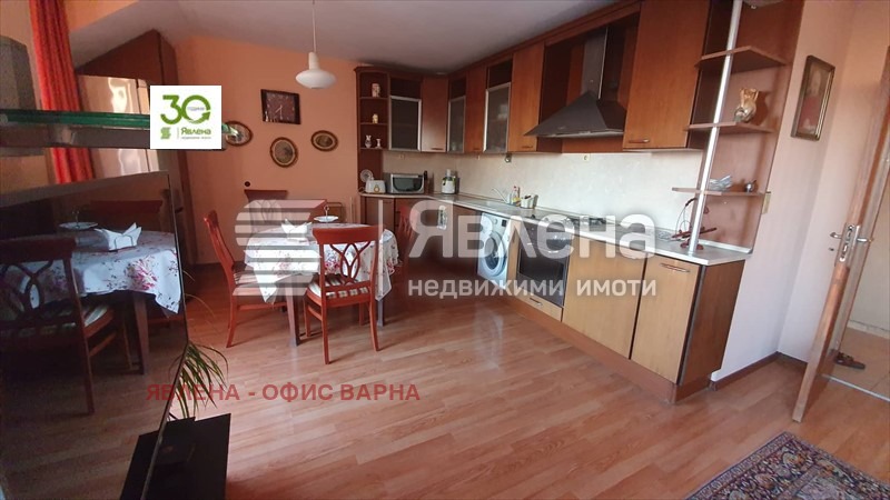 Дава под наем 2-СТАЕН, гр. Варна, Център, снимка 2 - Апартаменти - 56320497
