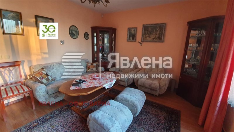 Дава под наем 2-СТАЕН, гр. Варна, Център, снимка 3 - Апартаменти - 56320497