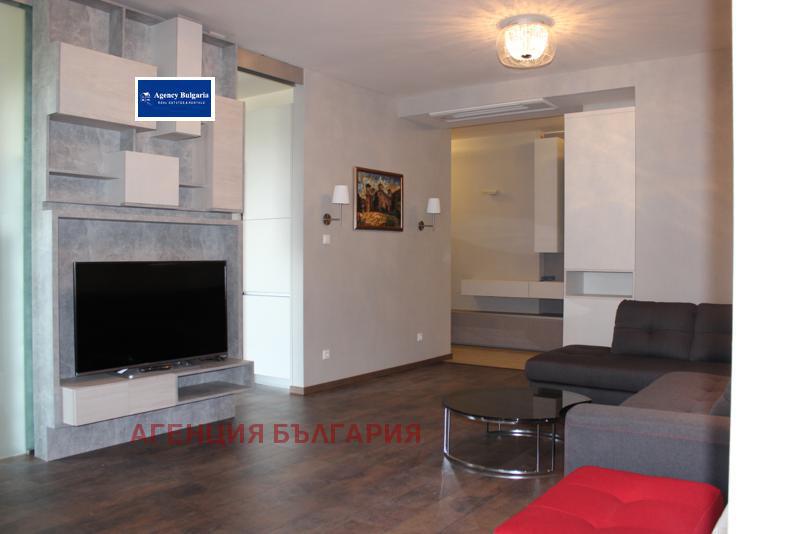 Da affittare  2 camere da letto Sofia , Iztok , 142 mq | 36576718 - Immagine [2]