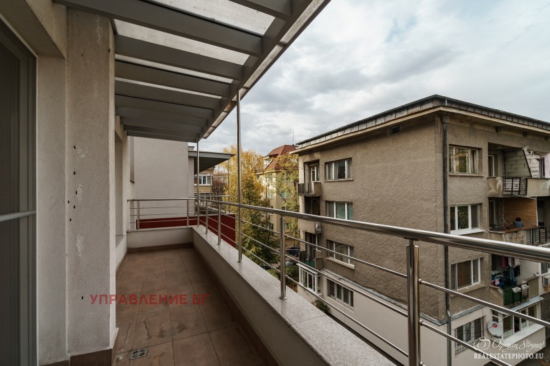 Te huur  2 slaapkamers Sofia , Lozenets , 100 m² | 93095582 - afbeelding [8]