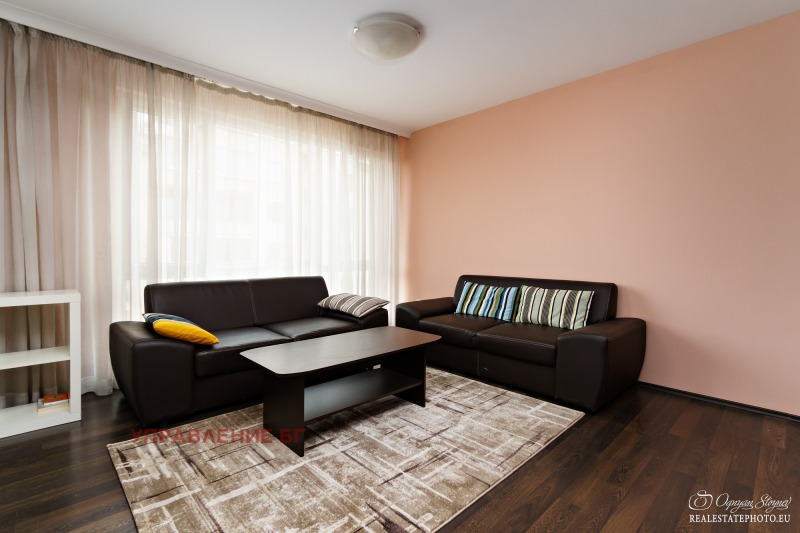 Te huur  2 slaapkamers Sofia , Lozenets , 100 m² | 93095582 - afbeelding [2]