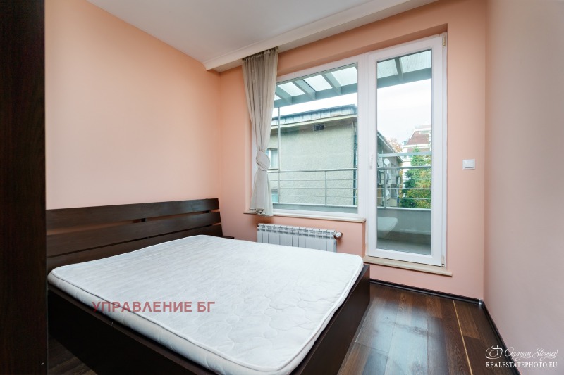 Te huur  2 slaapkamers Sofia , Lozenets , 100 m² | 93095582 - afbeelding [6]