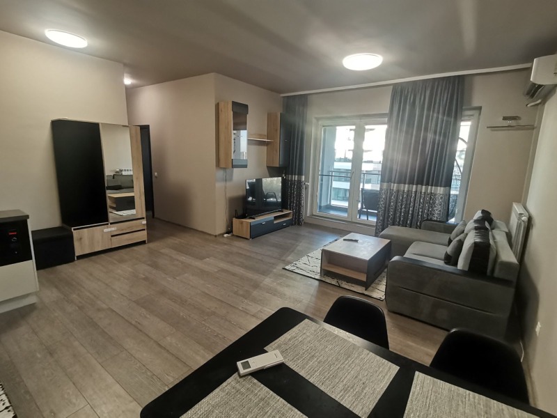 K pronájmu  2 ložnice Sofia , Dianabad , 96 m2 | 40421469 - obraz [2]