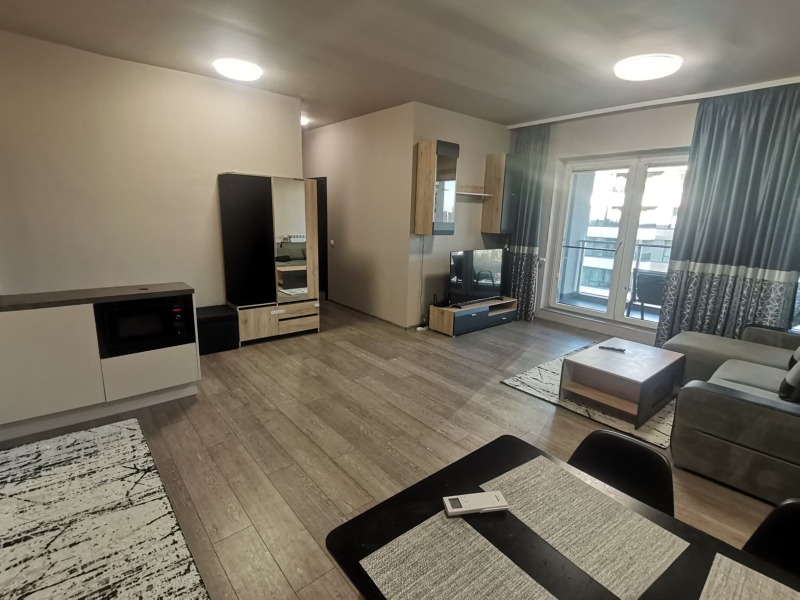 K pronájmu  2 ložnice Sofia , Dianabad , 96 m2 | 40421469