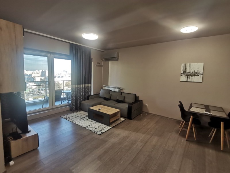 K pronájmu  2 ložnice Sofia , Dianabad , 96 m2 | 40421469 - obraz [6]