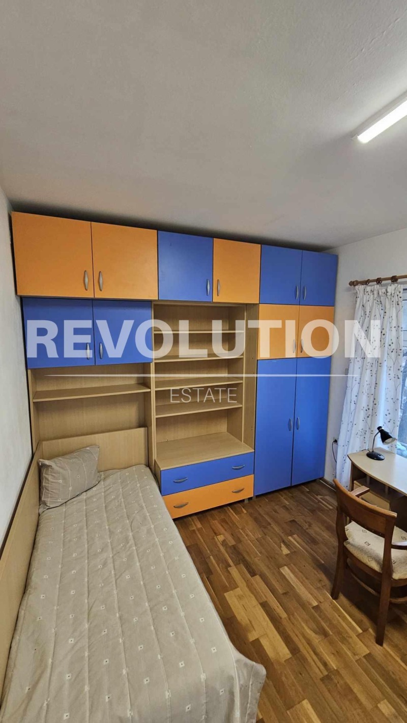 Da affittare  2 camere da letto Varna , Tsentar , 70 mq | 97902427 - Immagine [5]
