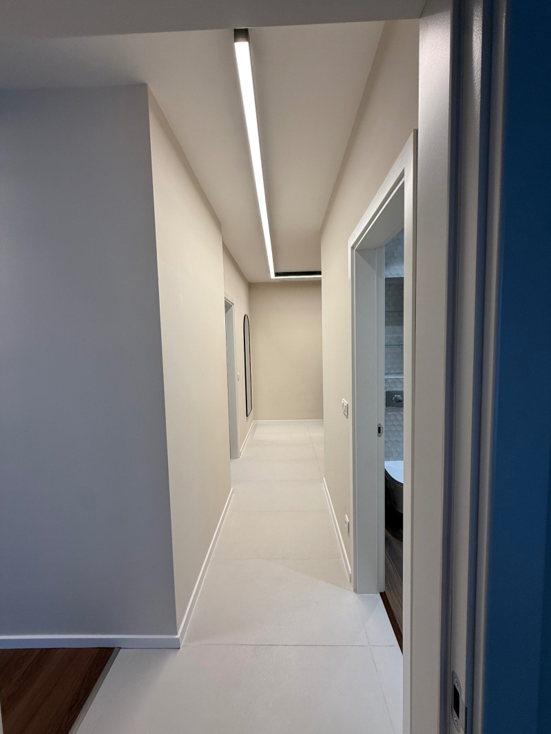 Дава под наем 3-СТАЕН, гр. София, Манастирски ливади, снимка 5 - Апартаменти - 52471398