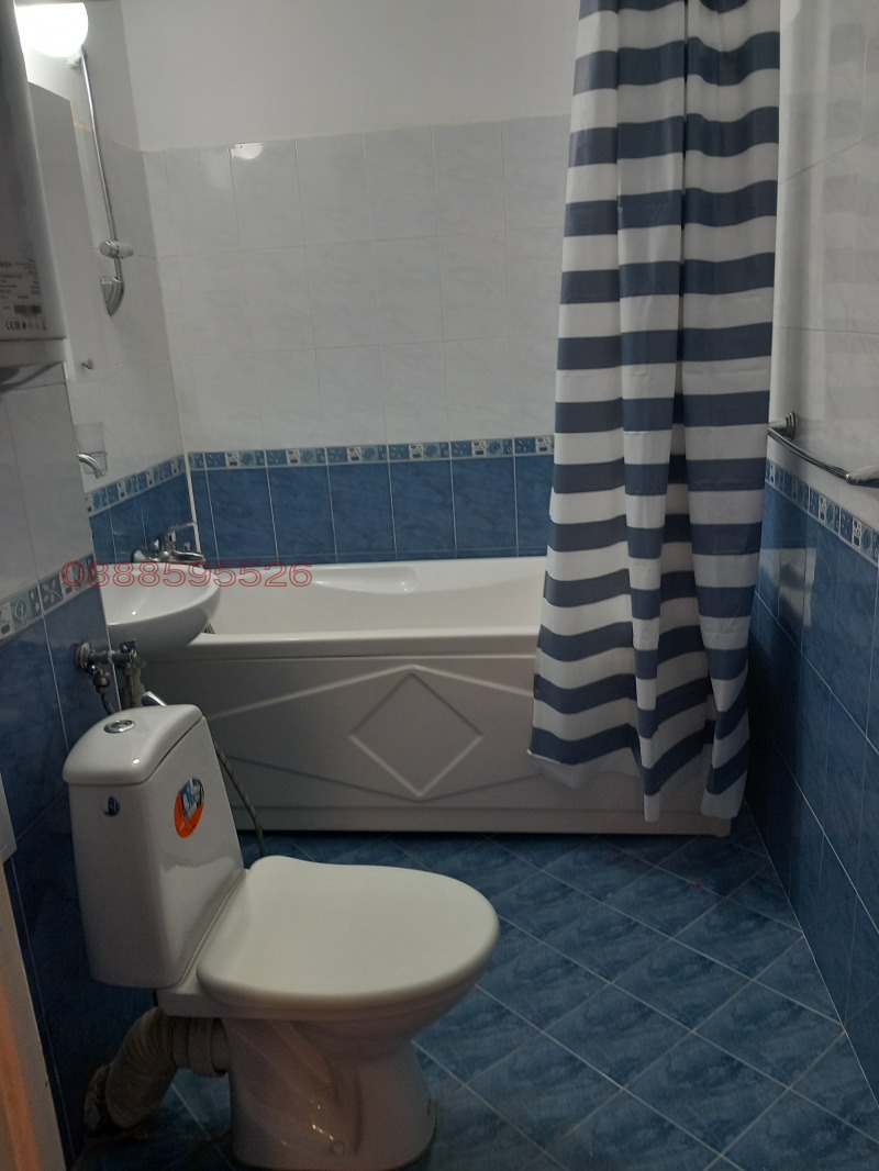 Дава под наем 3-СТАЕН, гр. София, Хаджи Димитър, снимка 6 - Апартаменти - 52780240