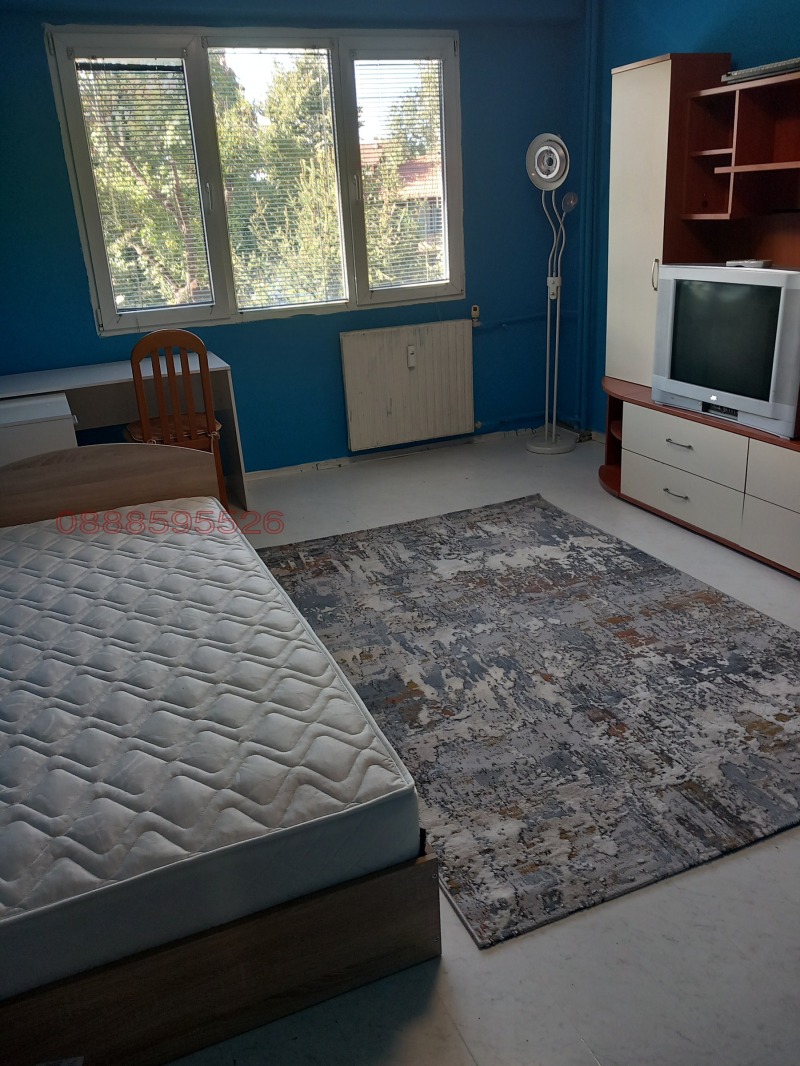 Дава под наем 3-СТАЕН, гр. София, Хаджи Димитър, снимка 7 - Апартаменти - 52780240